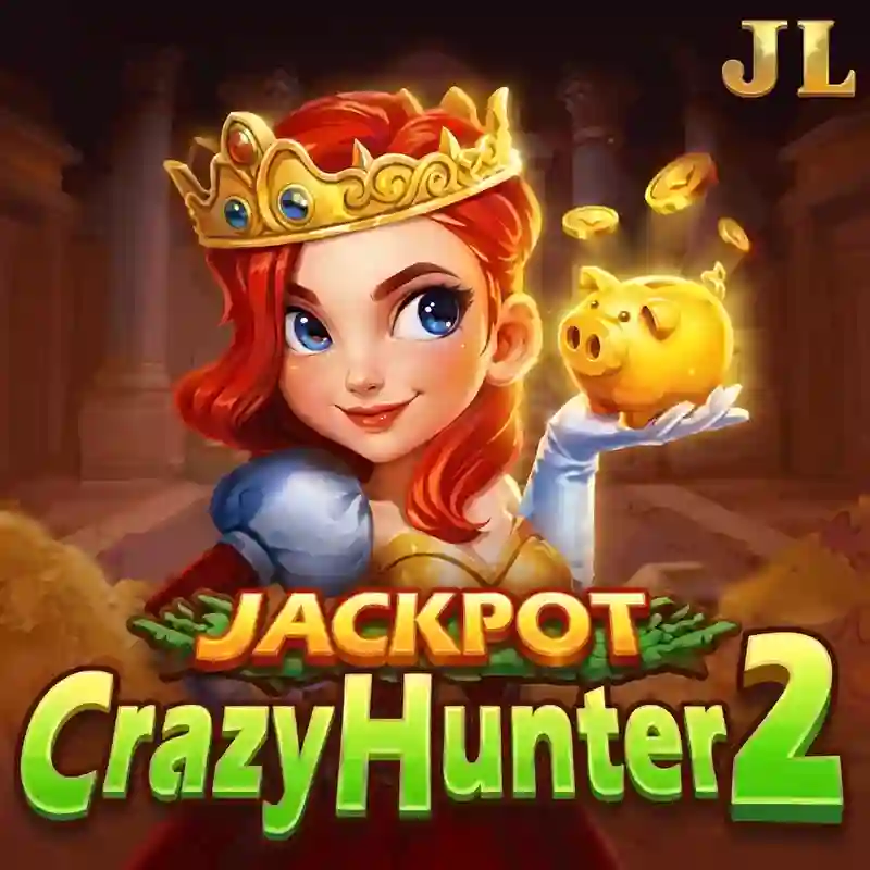 Crazy Hunter2 - score505