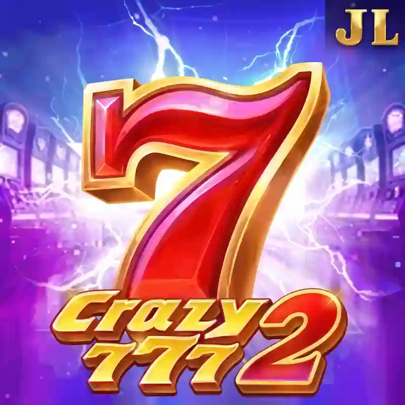 Permainan Slot Crazy 777