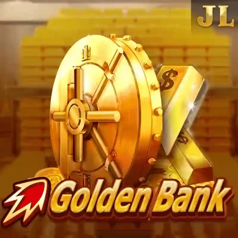 Permainan Kasino Golden Bank 2