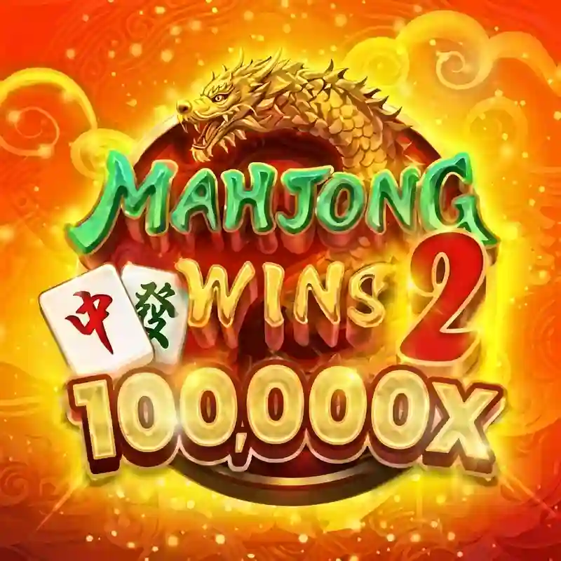 Slot Mahjong Wins 2 score505
