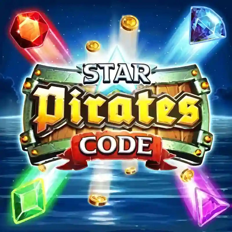 Star Pirates Code slot score505