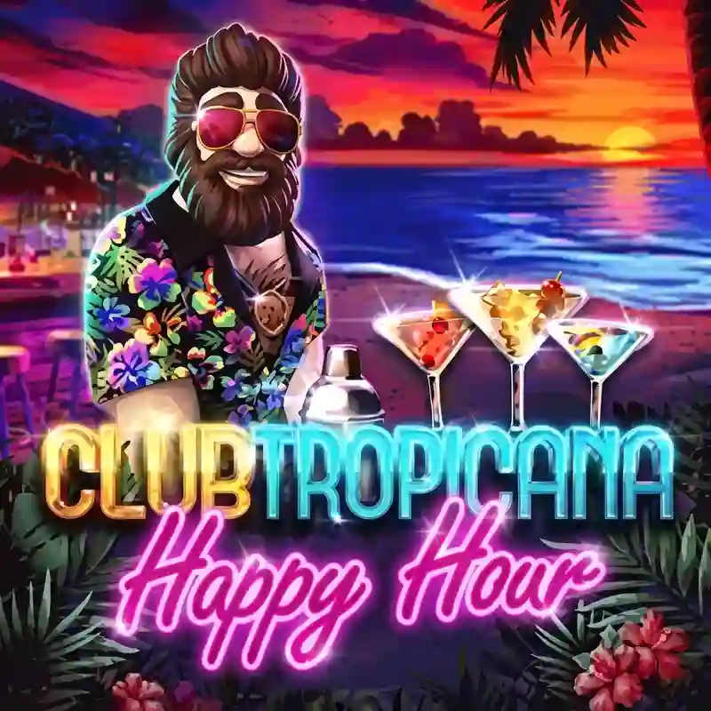 Club Tropicana